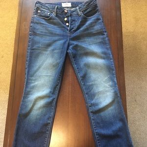 The Castings jeans